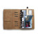 Elizabeth Craft Designs stanssi Planner Essentials 31, Slider Pockets