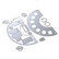 Elizabeth Craft Designs stanssi Planner Essentials 32, Viewmaster