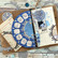 Elizabeth Craft Designs stanssi Planner Essentials 33, Viewmaster Text Circles