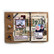Elizabeth Craft Designs stanssi Planner Essentials 35, Holiday Tab Pages