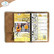 Elizabeth Craft Designs stanssi Planner Essentials 40, Number Border & Patterns