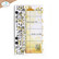 Elizabeth Craft Designs stanssi Planner Essentials 40, Number Border & Patterns