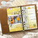Elizabeth Craft Designs stanssi Planner Essentials 40, Number Border & Patterns