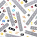 Elizabeth Craft Designs stanssi Planner Essentials, Reinforcement Variety 2