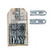 Elizabeth Craft Designs stanssi Planner Essentials, Reinforcement Variety 2