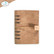 Elizabeth Craft Designs Sidekick Planner -kannet, Desert Sand