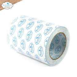 Elizabeth Craft Design kaksipuolinen teippi, 15.2 cm x 25 m