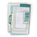 49 and Market leikekuvat Vintage Artistry Essentials File Frame, Rectangle Stitched