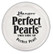 Perfect Pearls -pigmenttijauhe, sävy Perfect Pearl