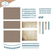 Elizabeth Craft Designs stanssi Pocket Page Inserts 4