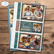 Elizabeth Craft Designs stanssi Pocket Page Inserts 4