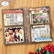 Elizabeth Craft Designs stanssi Pocket Page Inserts 4