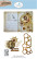 Elizabeth Craft Designs stanssi All Around Circles