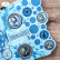 Elizabeth Craft Designs stanssi All Around Circles