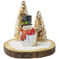 Sizzix Tim Holtz stanssi Winston, Colorize