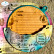 Elizabeth Craft Designs stanssi Rounded Pocket Page