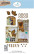 Elizabeth Craft Designs stanssi Off the Edge Pocket