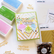 Pinkfresh Studio Hot Foil -kuviolevy Diamond