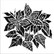 Crafter's Workshop sapluuna Poinsettia