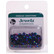 Buttons Galore Jewelz -tekokristallit, Rainbow