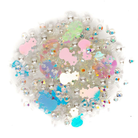 Sparkletz koristeet Aspen