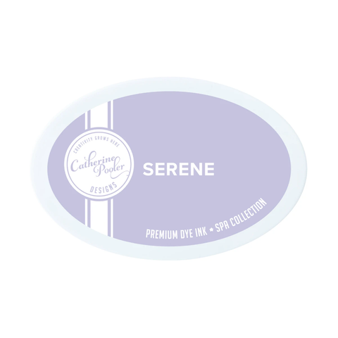 Catherine Pooler Premium Dye Ink -mustetyyny, sävy Serene