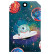 Studio Light stanssi Art By Marlene, Out of This World, Galaxy Transport