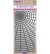 Nellie's Choice 3D kohokuviointikansio Sunshine, Slimline