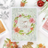 Pinkfresh Studio sapluunasetti Poinsettia