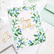 Pinkfresh Studio sapluunasetti Holiday Botanical Background, A2