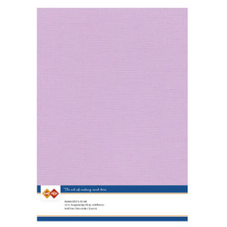 Card Deco kartonkipakkaus, A4, Amethyst, 10 kpl