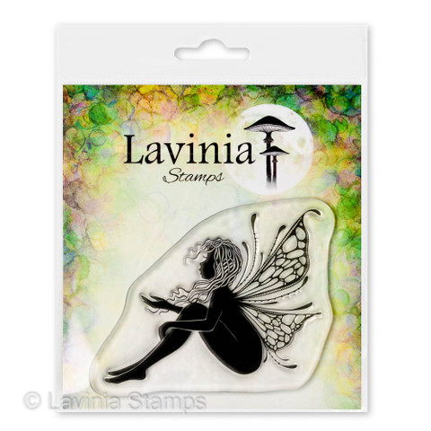 Lavinia Stamps leimasin Bron