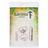 Lavinia Stamps leimasin Foliage