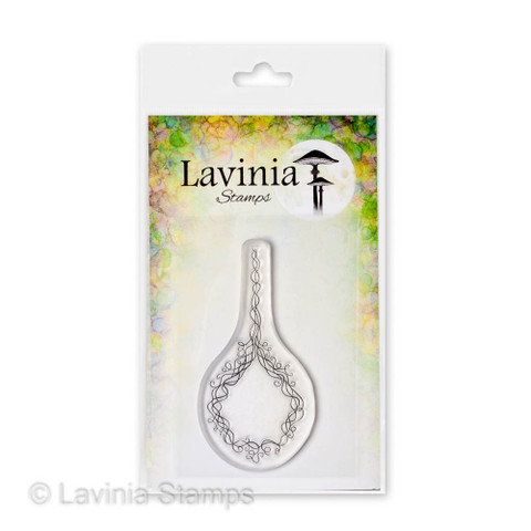 Lavinia Stamps leimasin Swing Bed (Small)