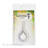 Lavinia Stamps leimasin Swing Bed (Small)