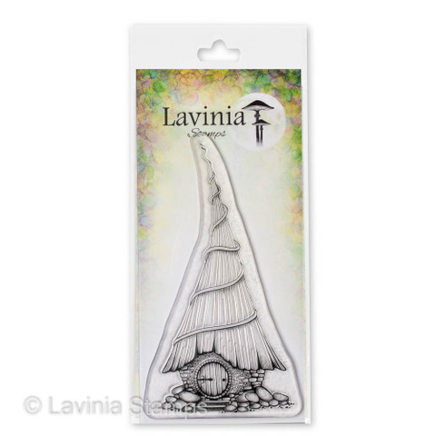 Lavinia Stamps leimasin Bayleaf Cottage