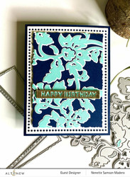 Altenew Pattern Motif -stanssi