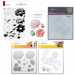 Altenew Craft Your Life Project Kit: Lush Garden -setti