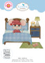 Elizabeth Craft Designs stanssi Bedtime
