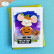 Elizabeth Craft Designs stanssi Halloween Costumes Cute