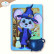 Elizabeth Craft Designs stanssi Halloween Costumes Scary