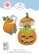 Elizabeth Craft Designs stanssi Jack-o'- lantern
