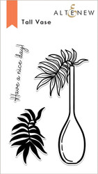 Altenew Tall Vase -leimasin