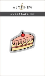 Altenew Sweet Cake -stanssi