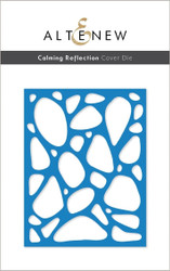 Altenew Calming Reflection -stanssi