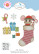 Elizabeth Craft Designs stanssi Stocking
