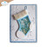 Elizabeth Craft Designs stanssi Stocking