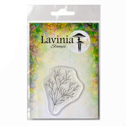 Lavinia Stamps leimasin Small Branch