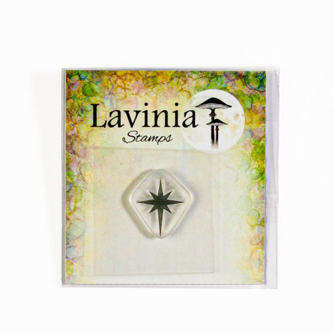 Lavinia Stamps leimasin North Star Mini