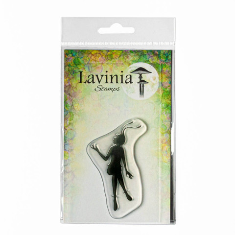 Lavinia Stamps leimasin Tia